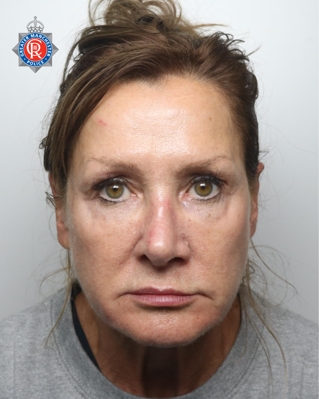 Pamela Gwinnett arrested in Spain to be extradited back to the UK