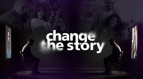 Change the Story