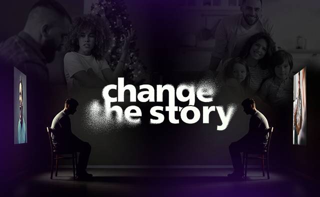 Change the Story