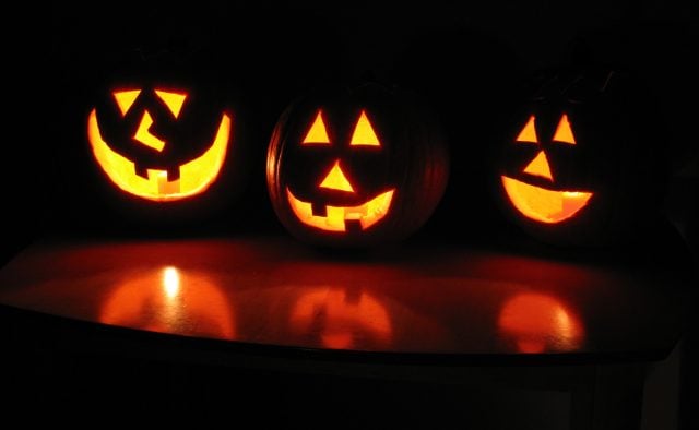 Halloween safety tips
