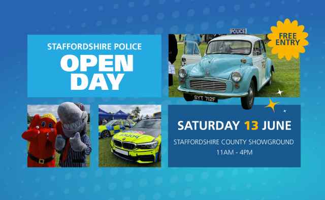 Open Day