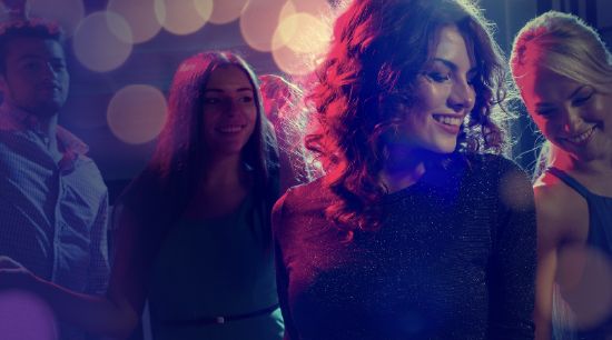 Safer nights for women