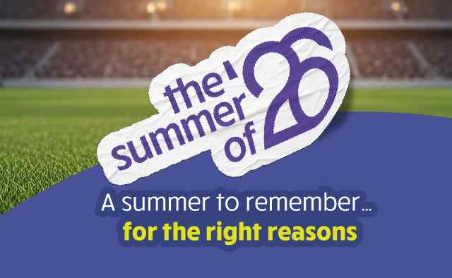 Summer of '26