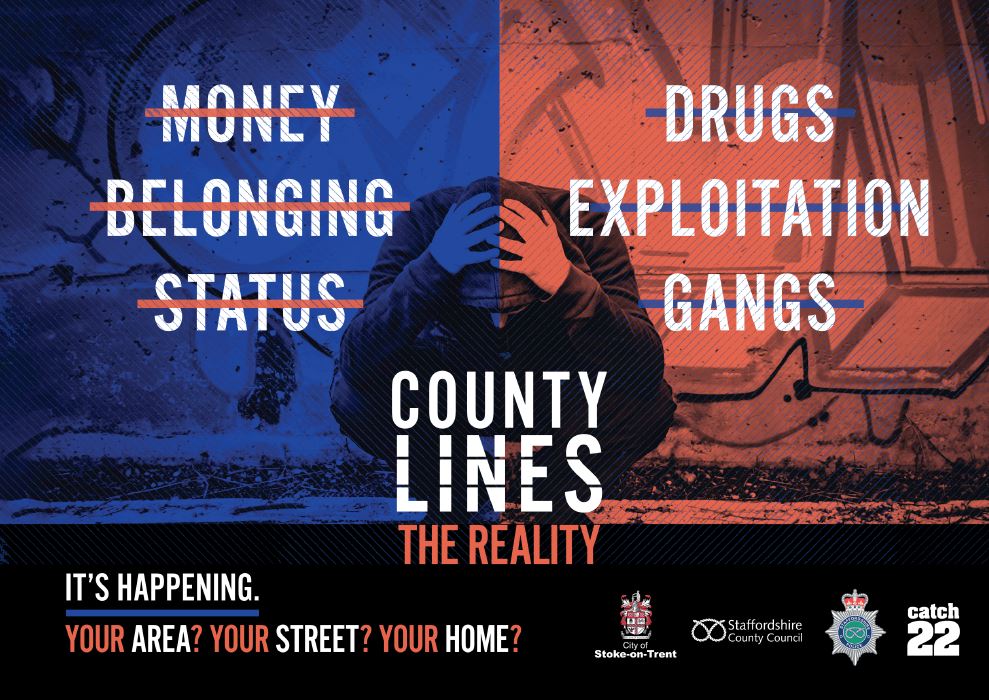 County Lines