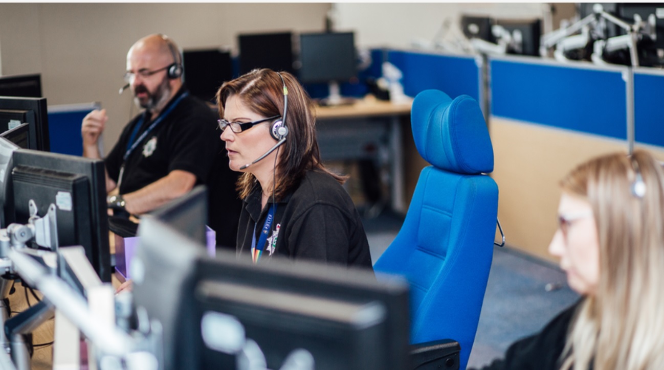 Call centre generic image 