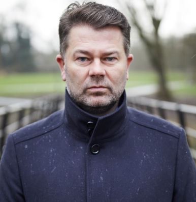 Gary Cliffe