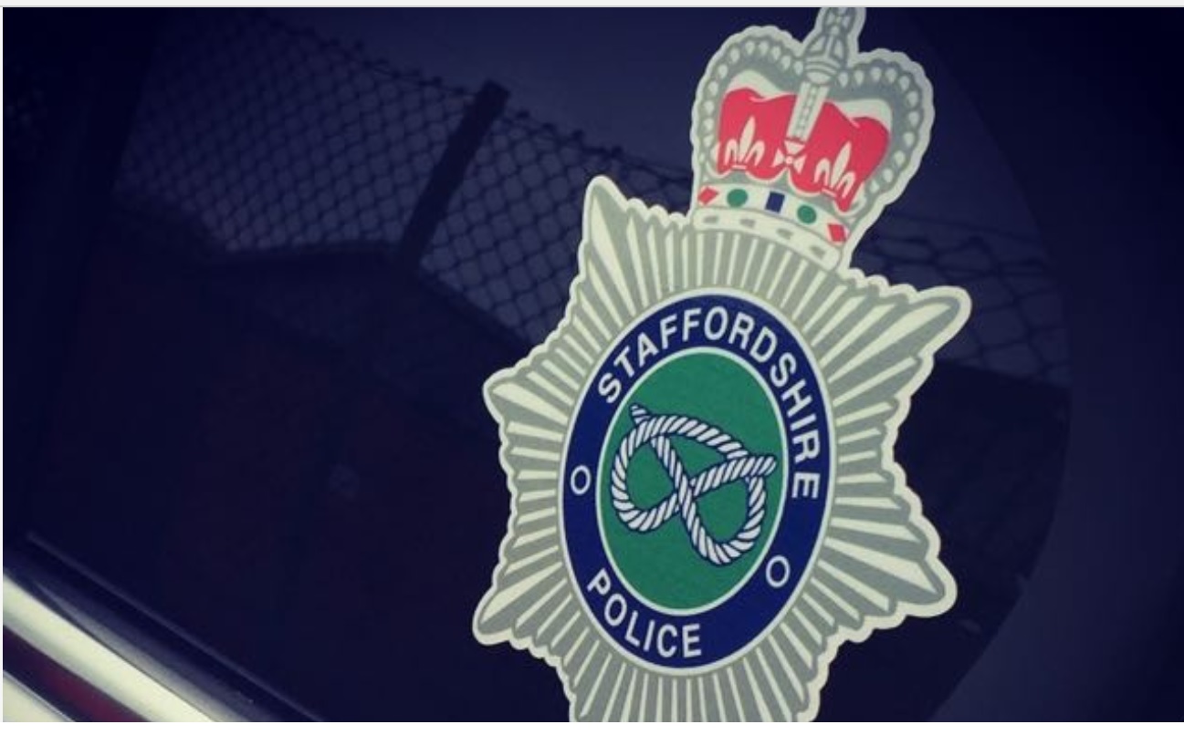 Police badge generic image 