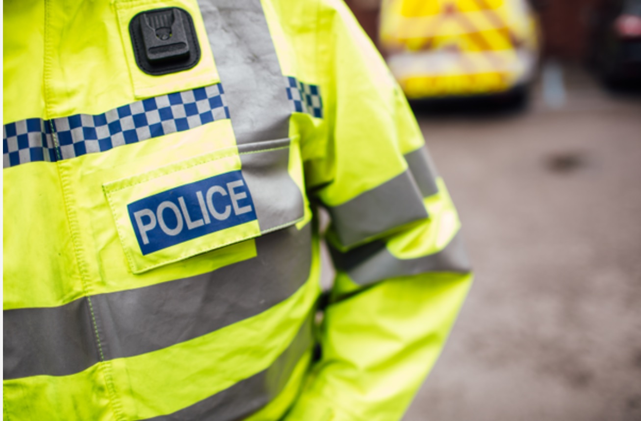 Officer generic image 