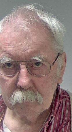 Kenneth Dyche