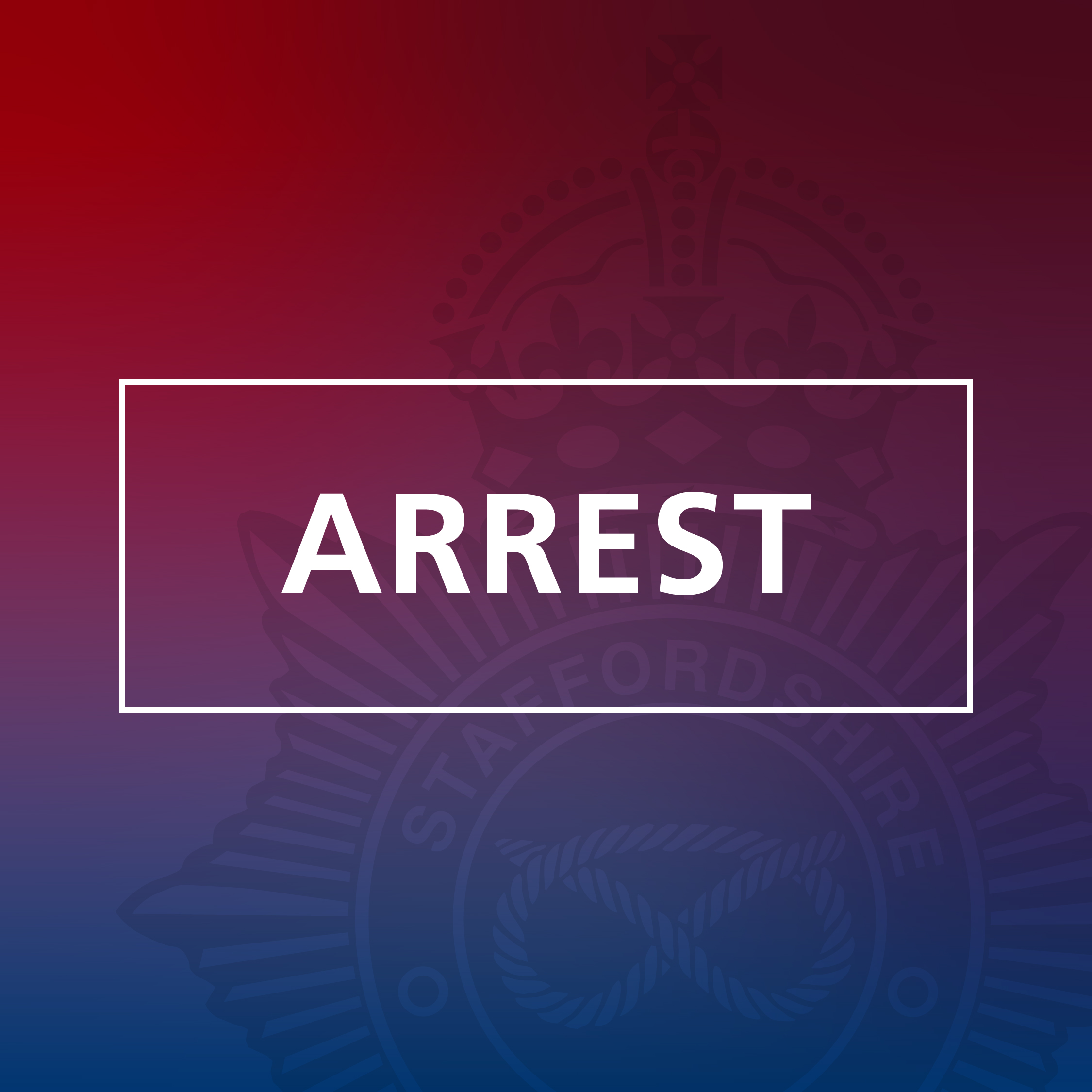 arrest