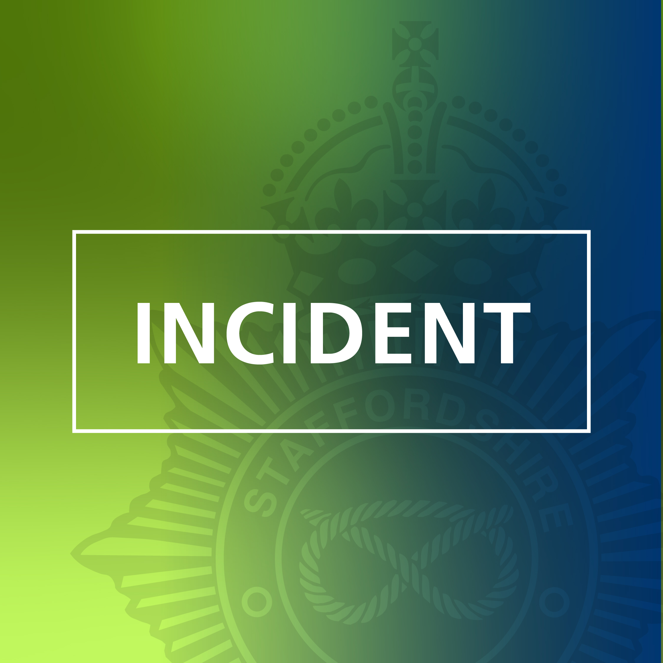 incident