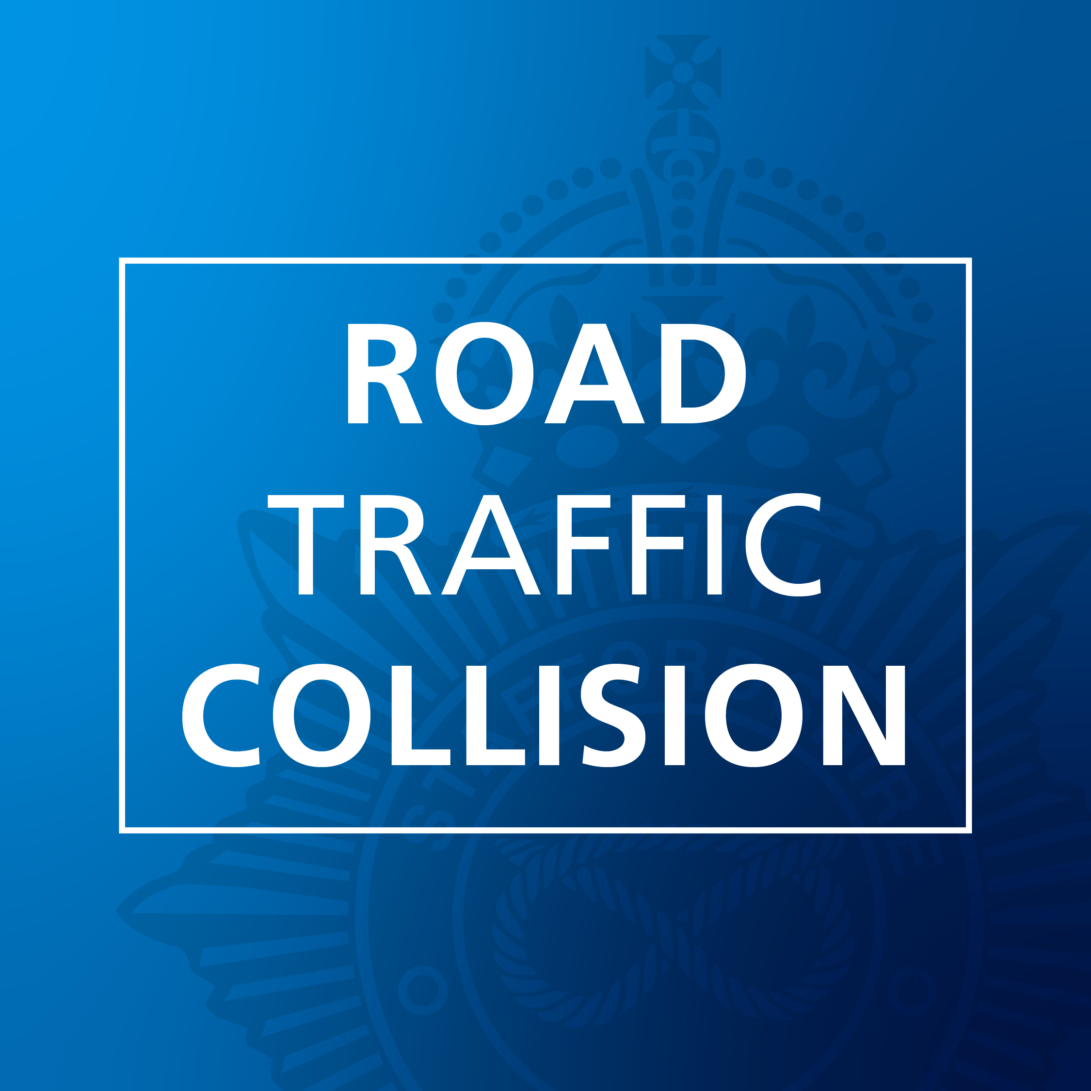 road traffic collision