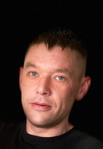 Image of Lewis Johns chosen by his family