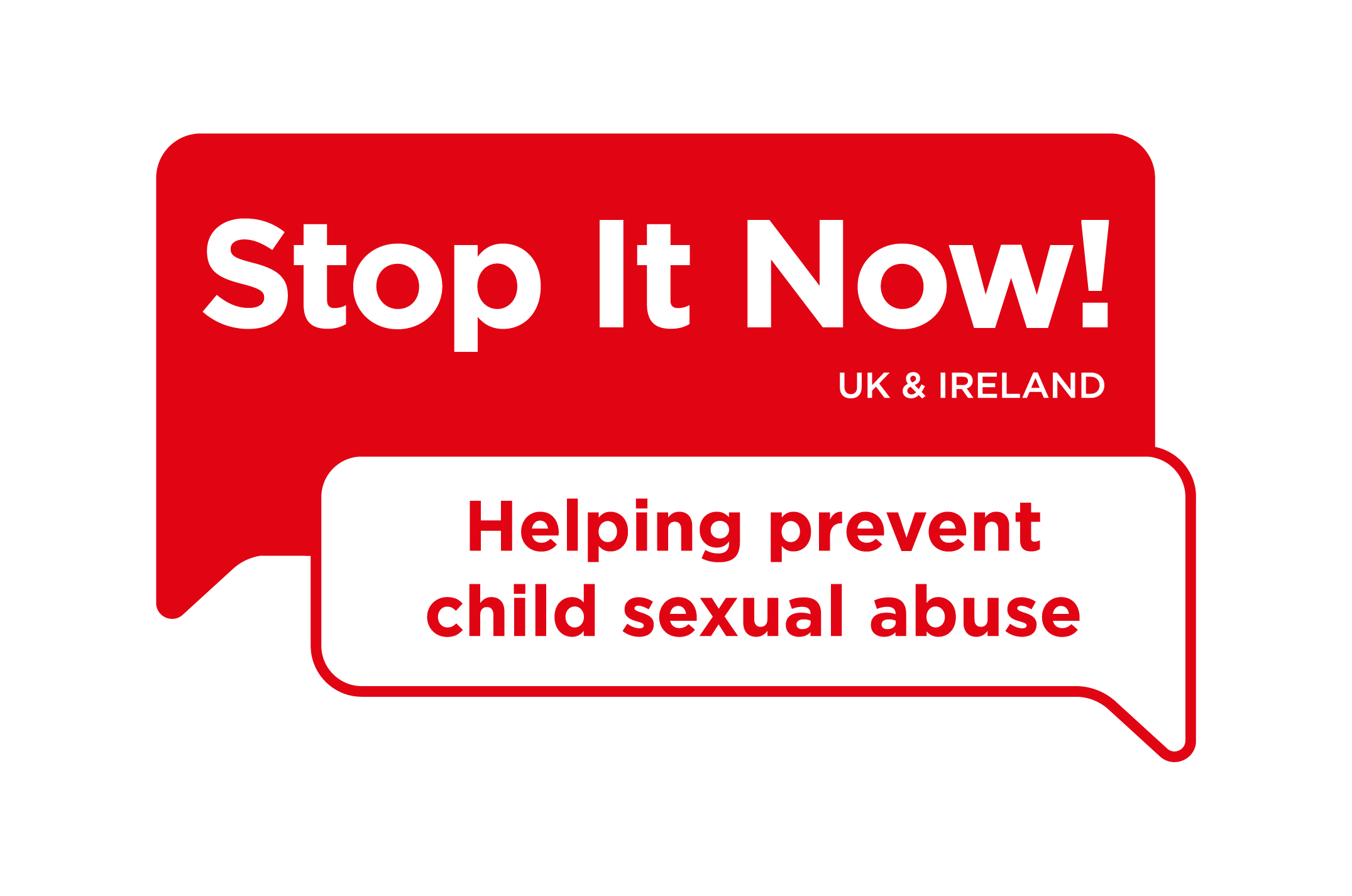 Stop It Now!