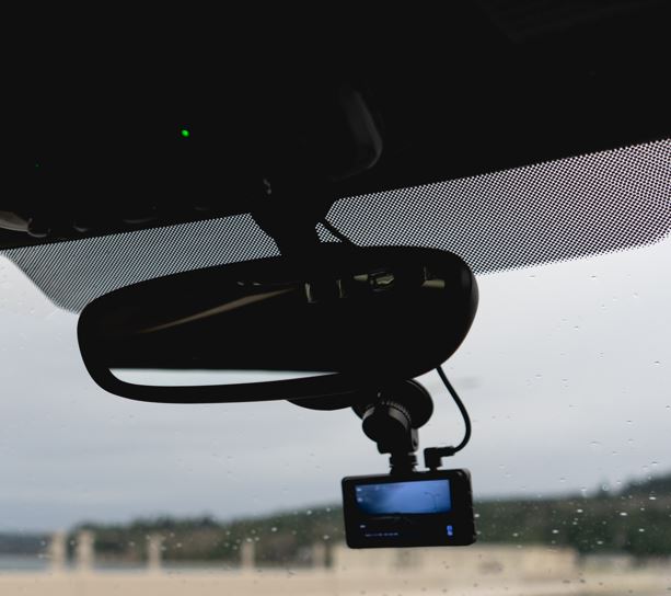dashcam