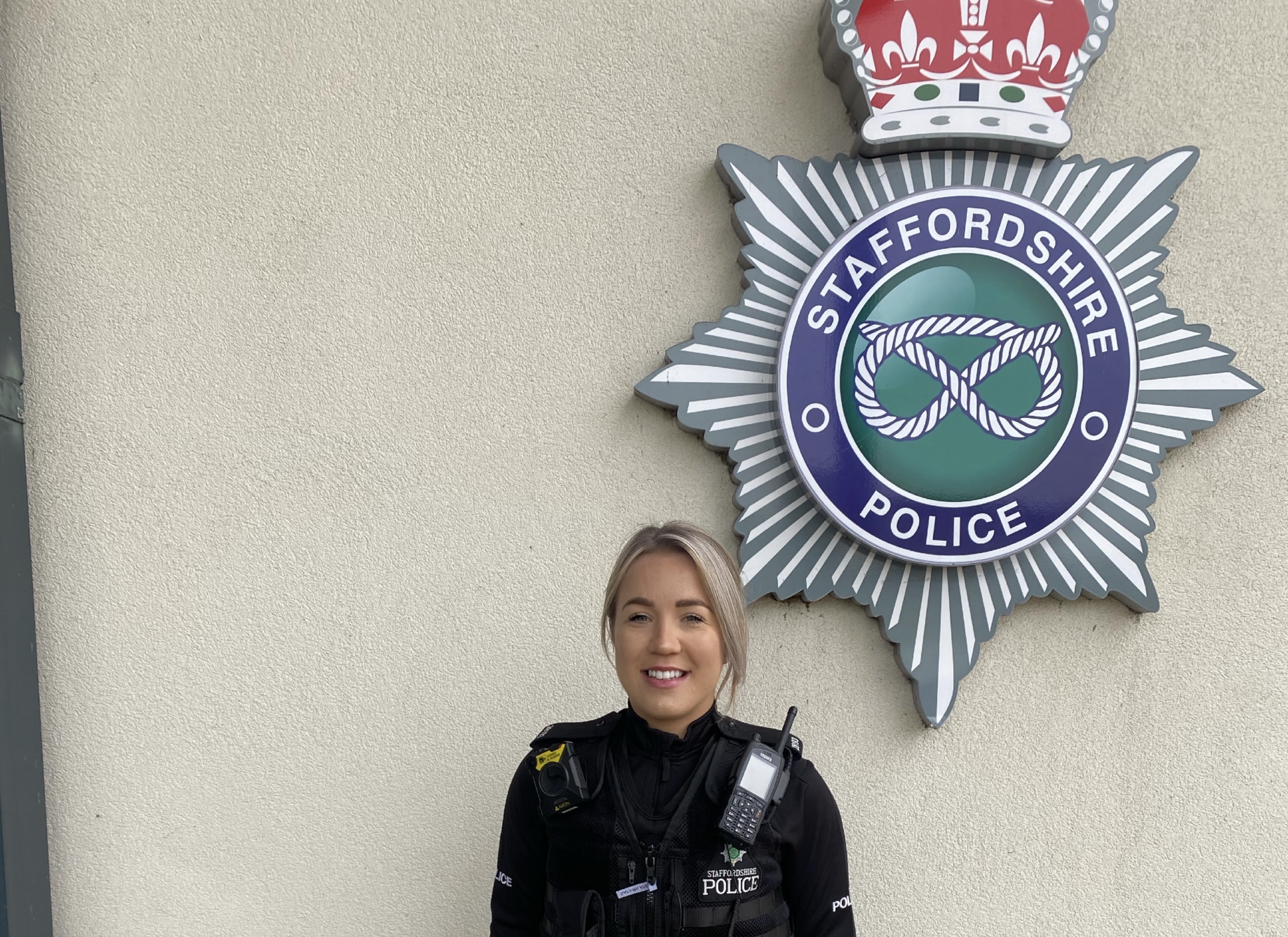 PC Hooley