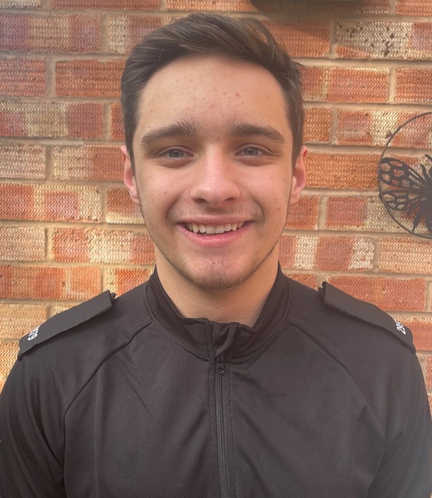 PC Bayley Wright