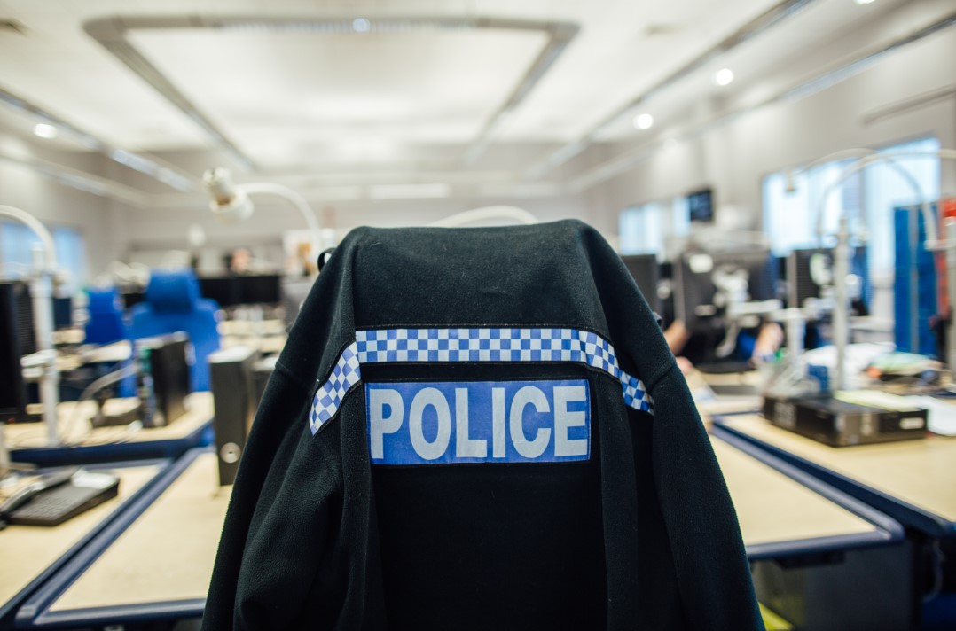 Police