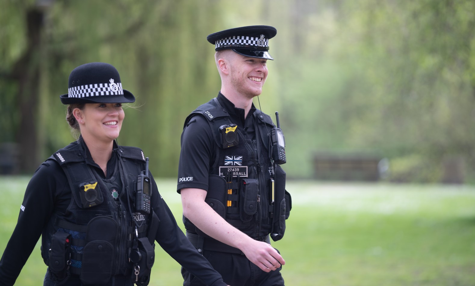 Officers