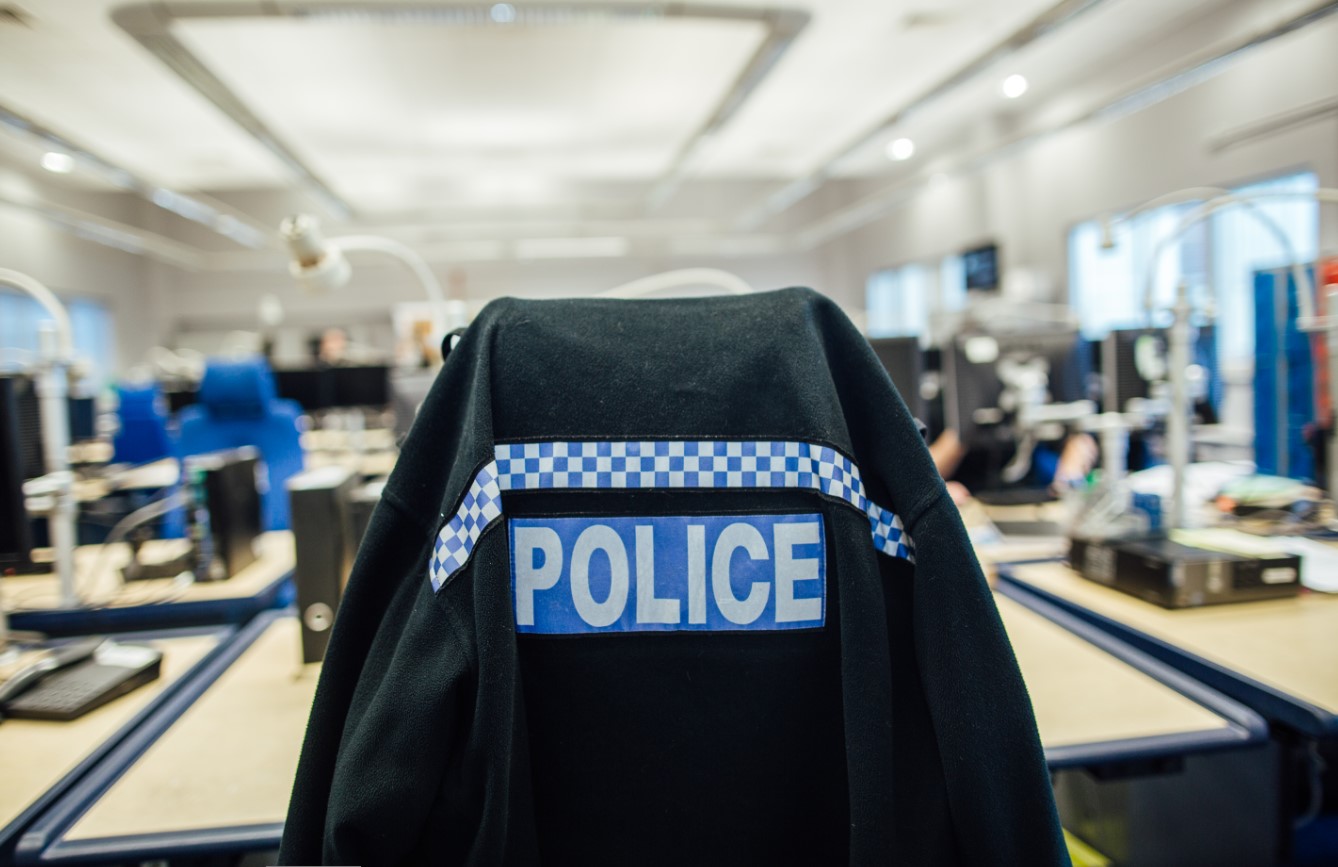 Police