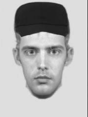 Suspect