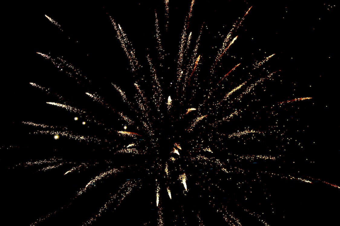 Fireworks image
