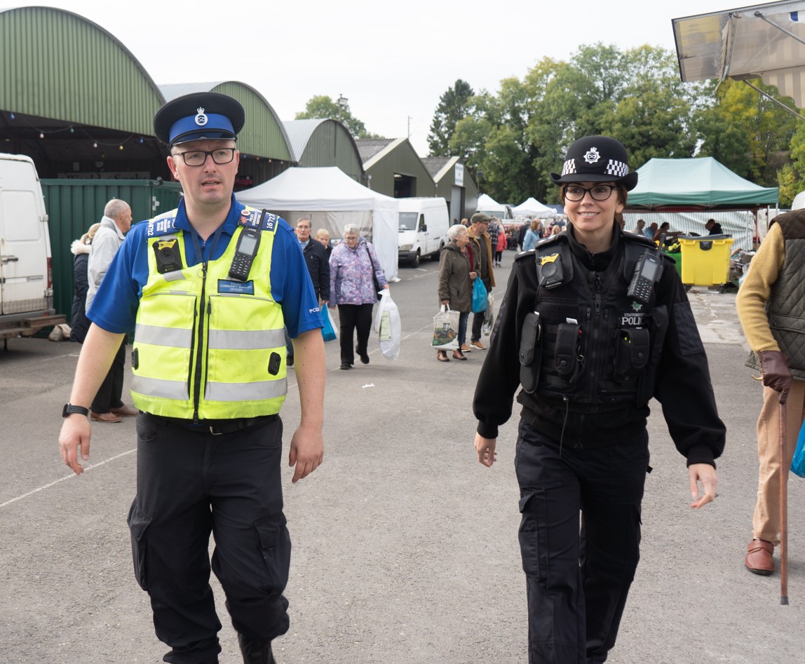 Officers
