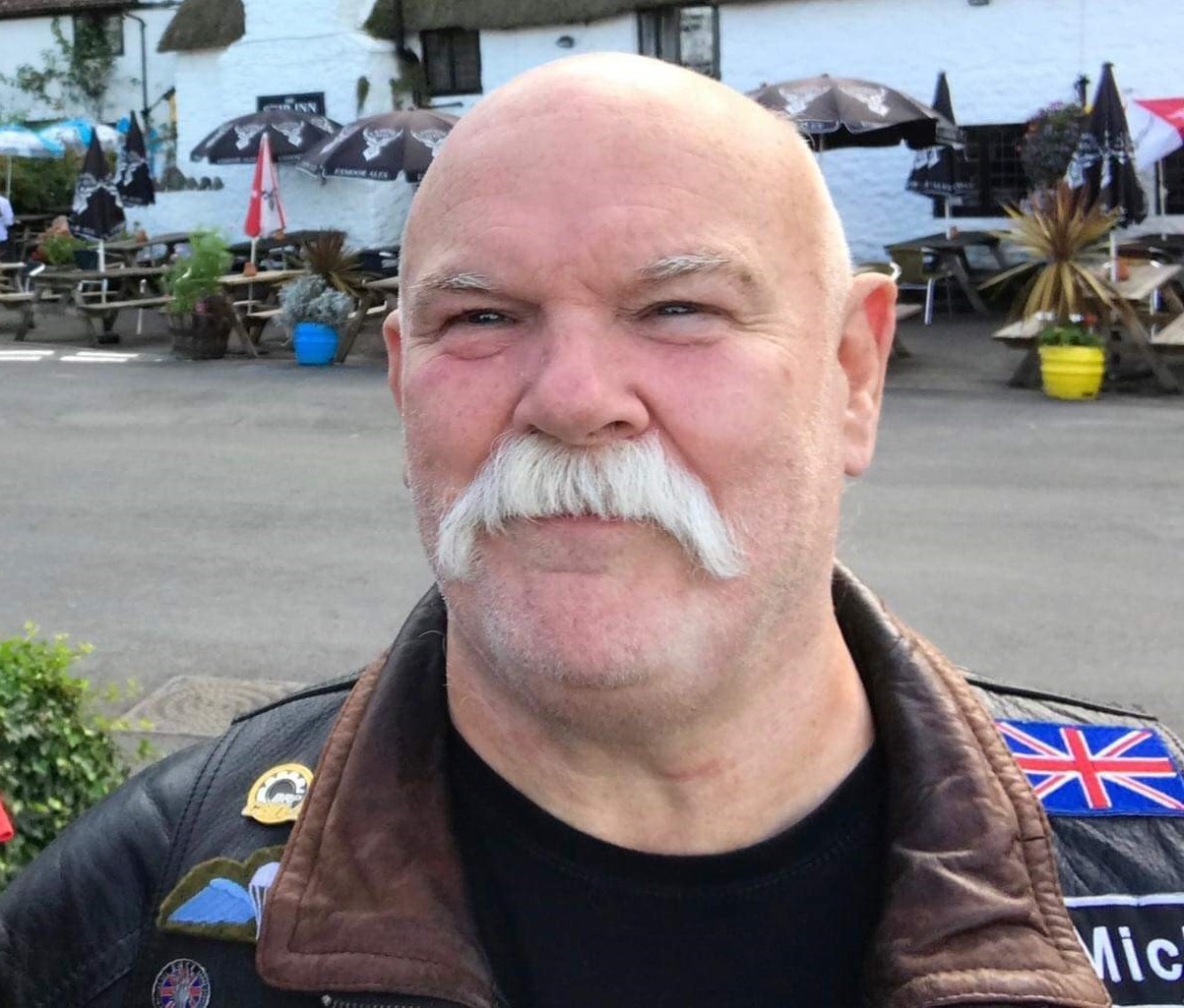 Michael Thompson