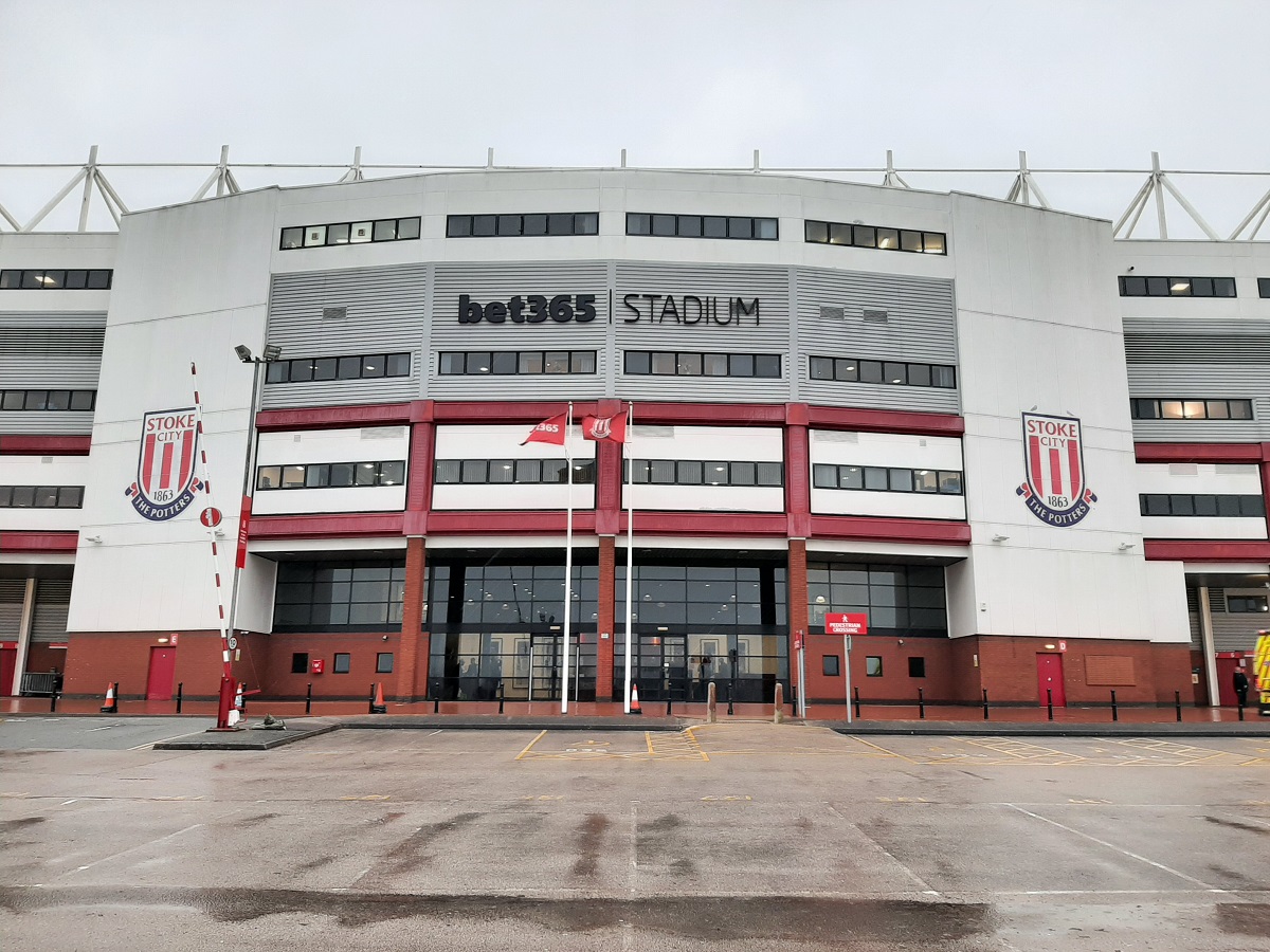 Stoke City FC