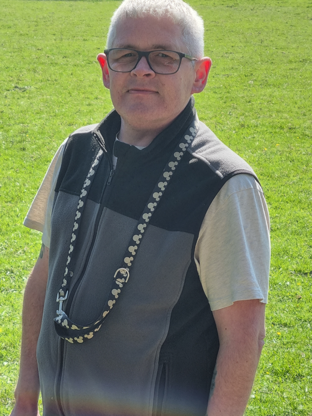 Daniel McLellan