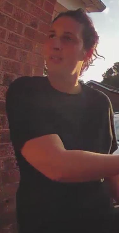 Suspect