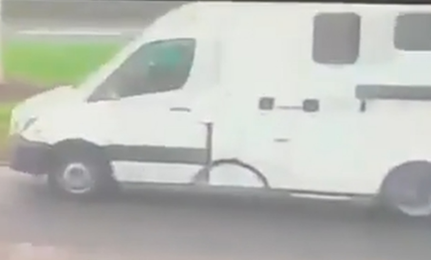 Van