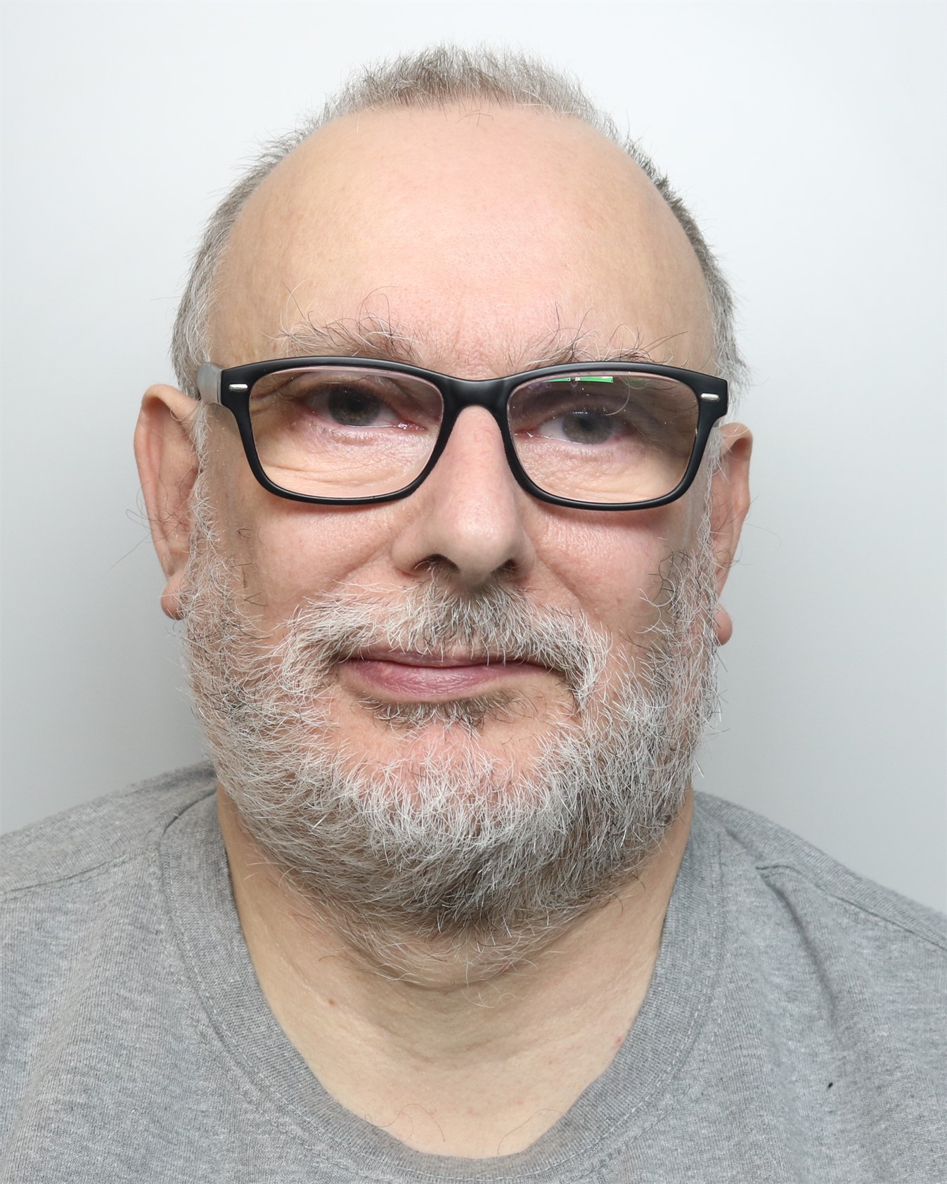 Clive O'Connor