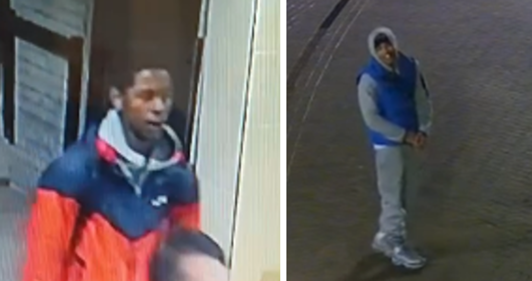 suspects