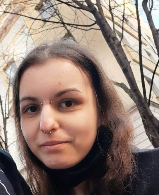 Milica Zilic