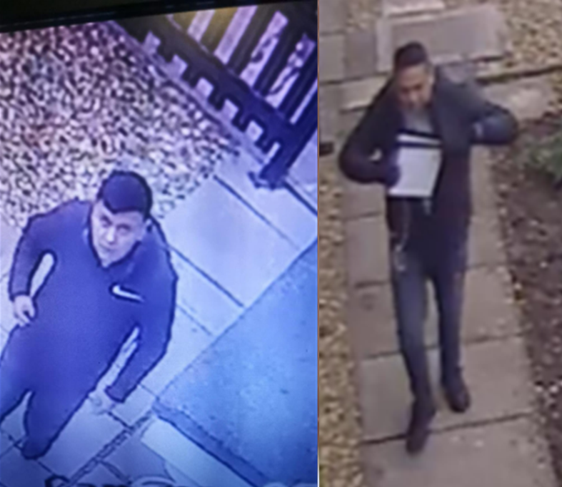 Suspects