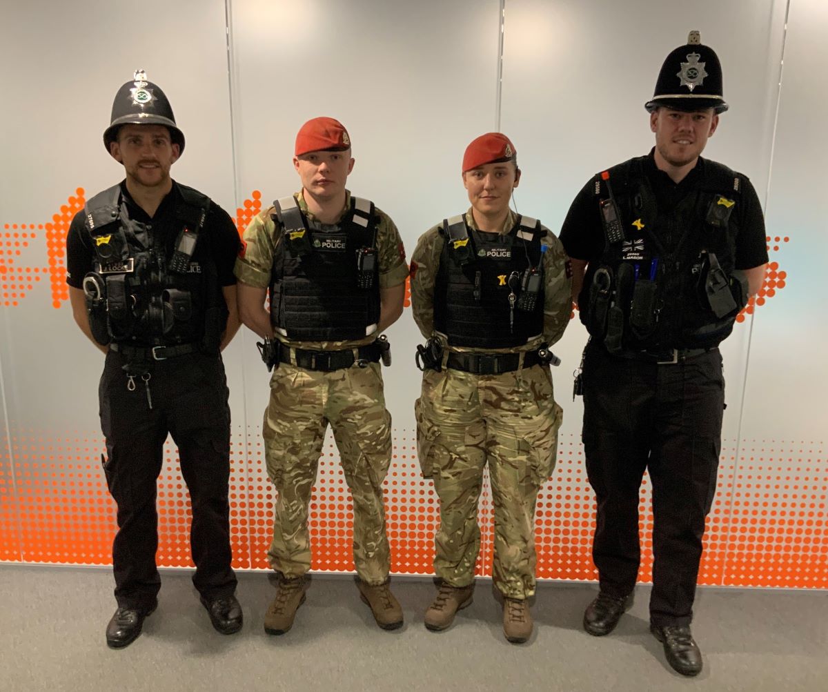 RMP mentors image