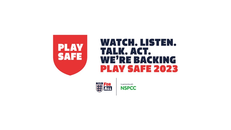 Play Safe 2023