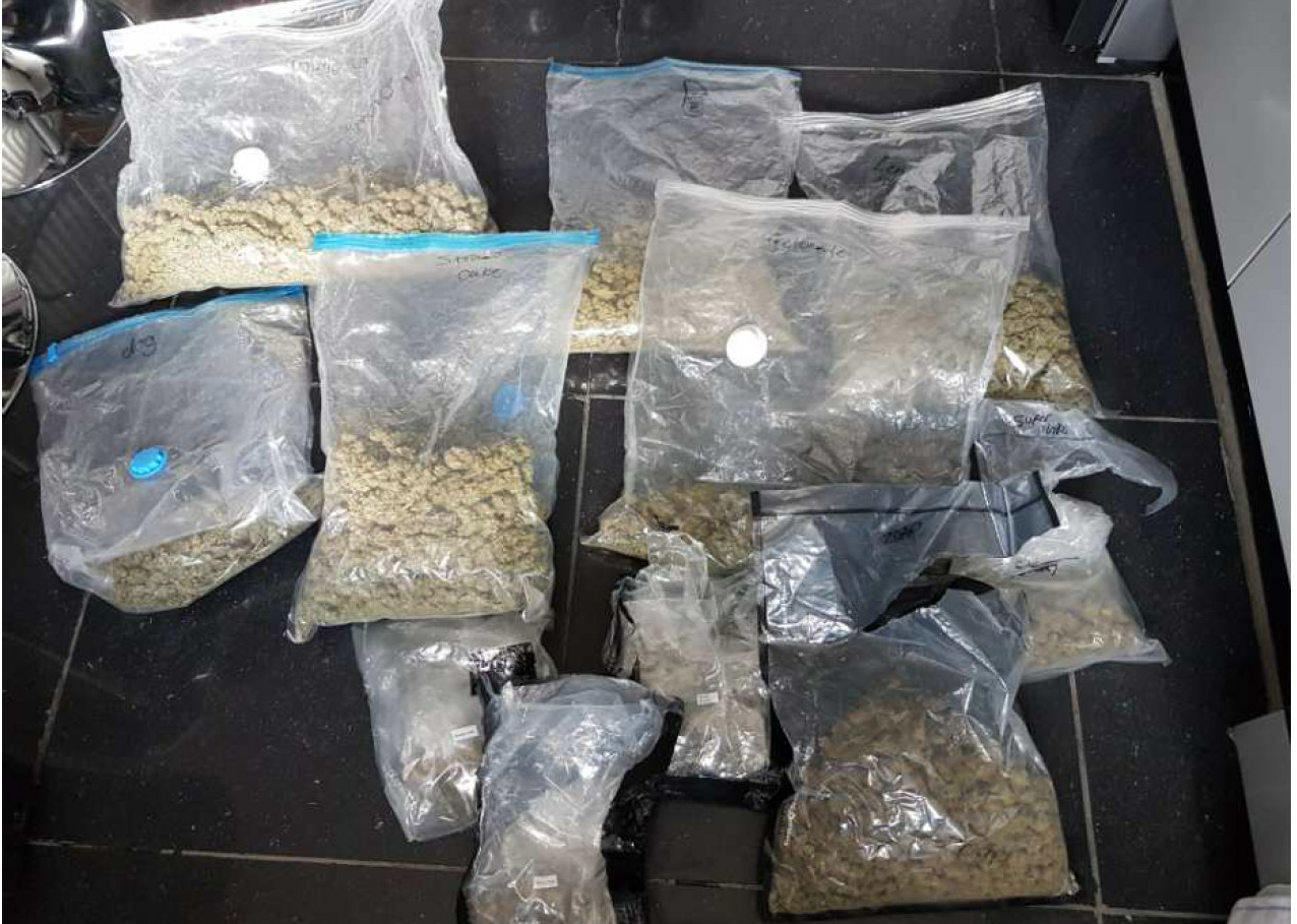 Drugs image