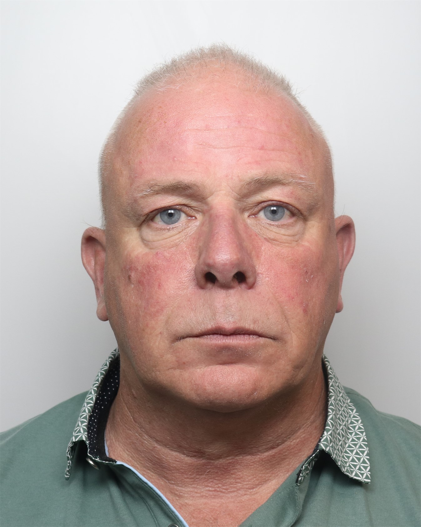 Nigel Holdway