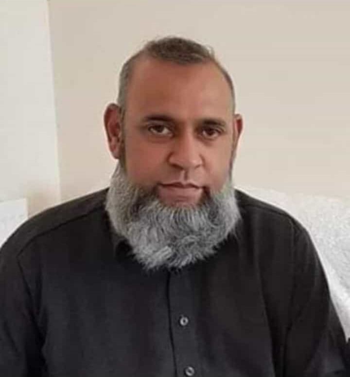 Sajid Ali