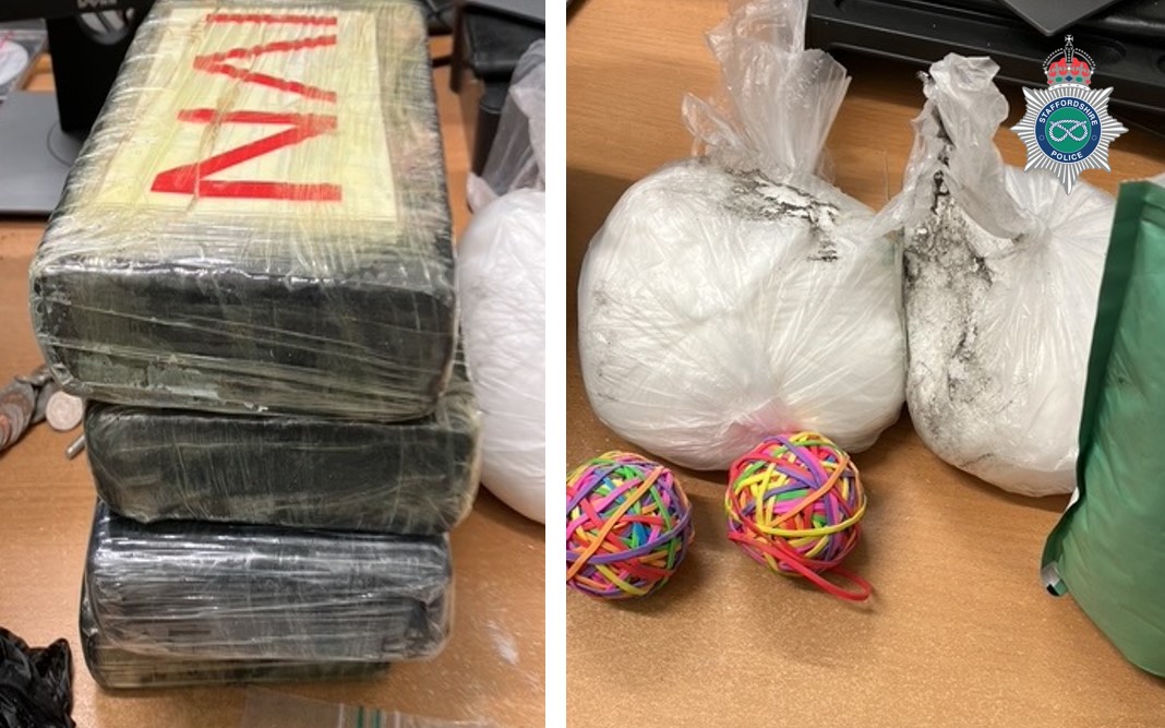 drugs seized