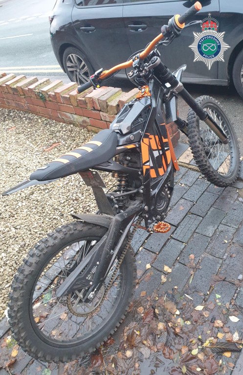 e-bike
