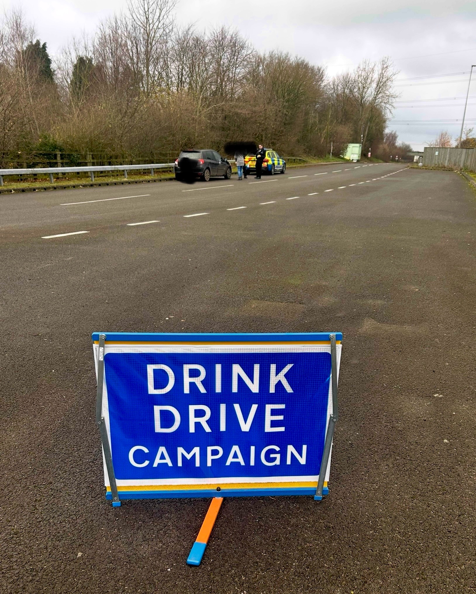 drink drive photo
