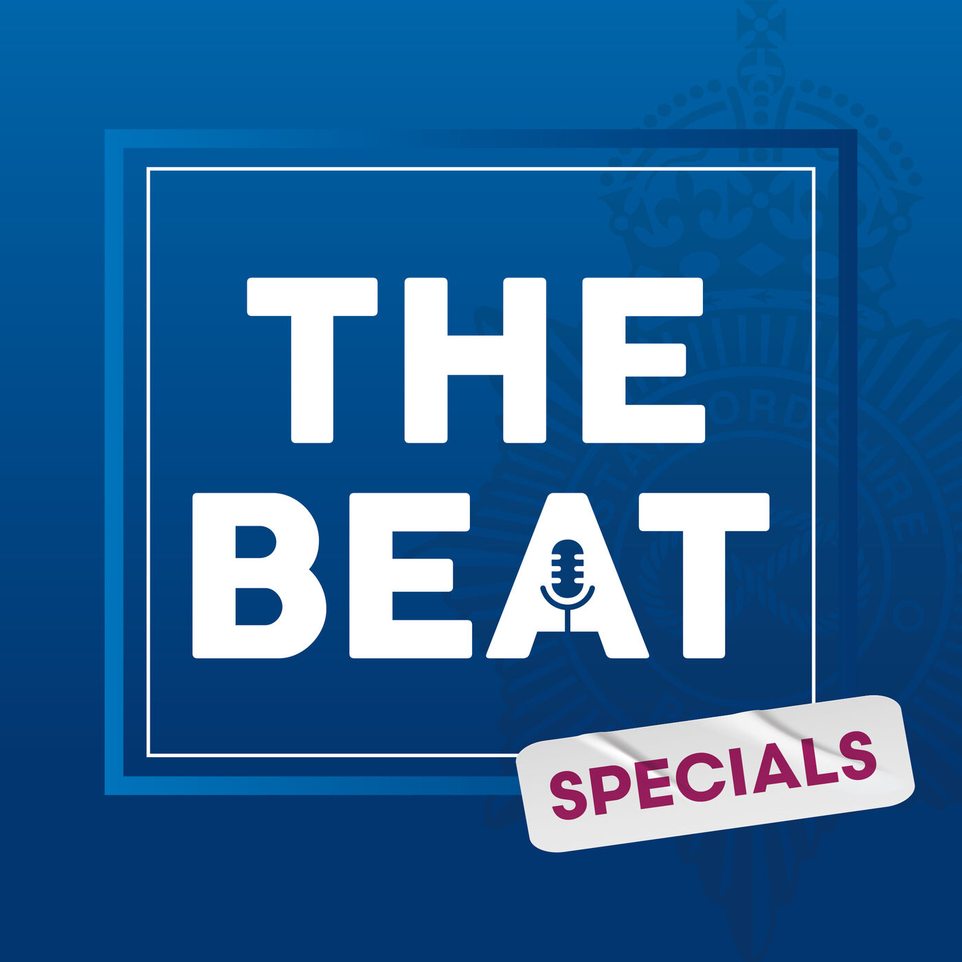 The Beat Specials