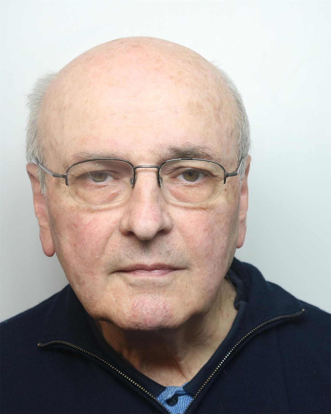 Edward Phillip-Smith