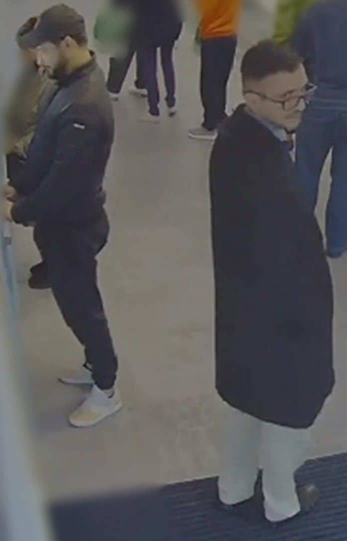 Suspects