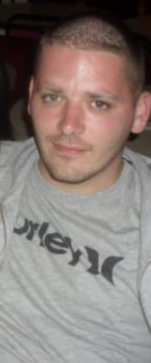 Stephen Strutt