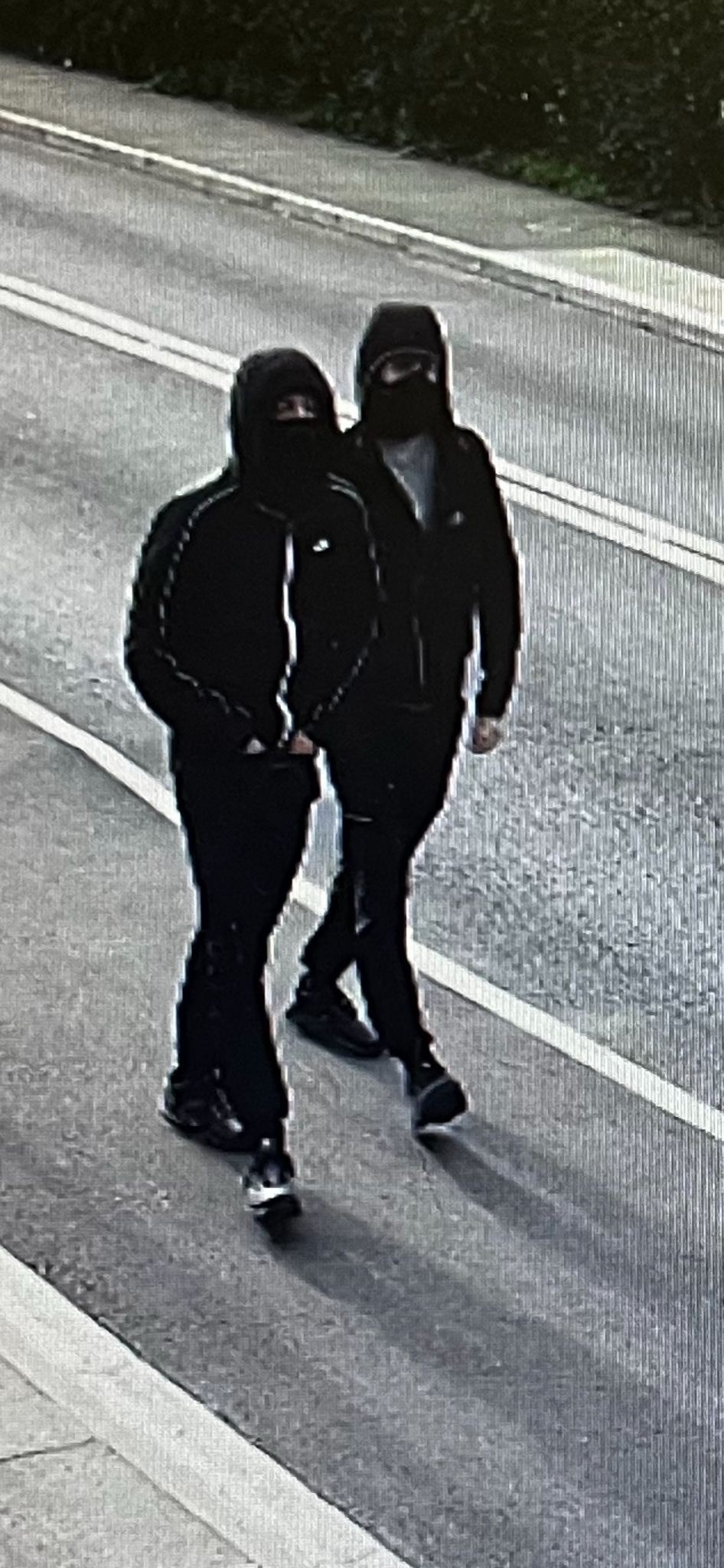CCTV