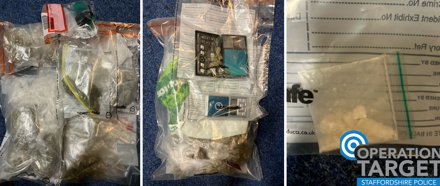 composite image of the drugs